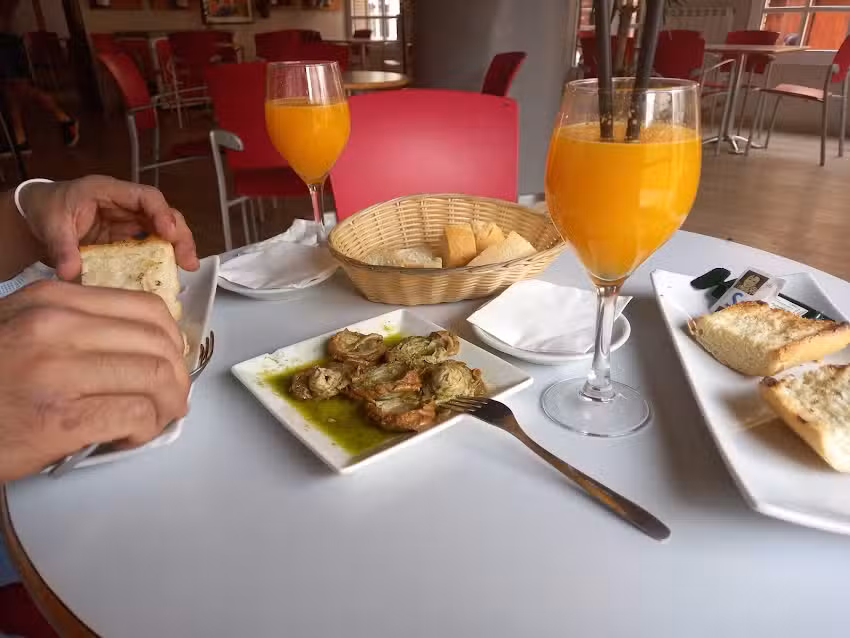 Caf&eacute; Dal&iacute;