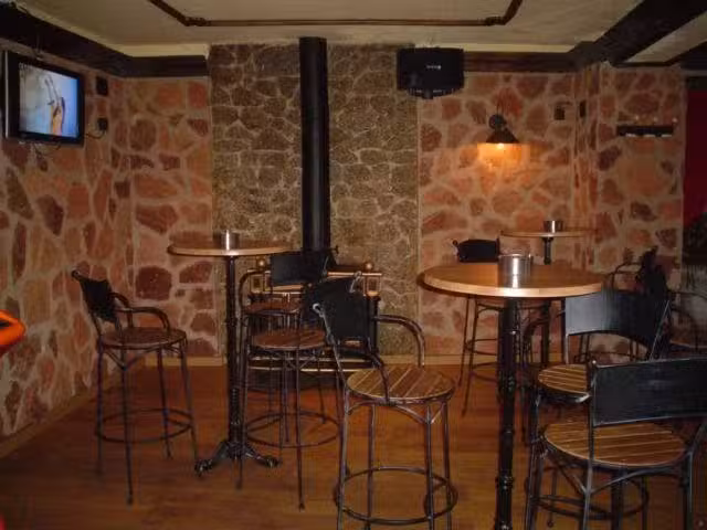 Caf&eacute; de Arucas La Marquesita