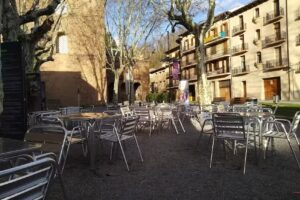 Caf&egrave; de l&rsquo;Abadia