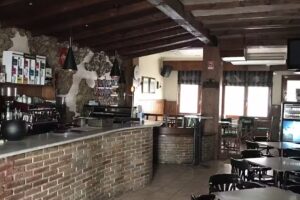 Caf&eacute; de la Pla&ccedil;a