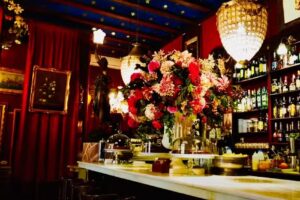 Caf&eacute; de Las Horas