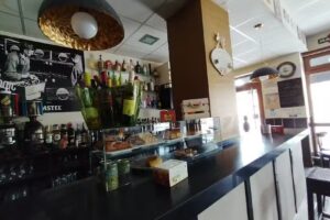 Cafe de Mar&iacute;a