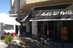 Café De Poble