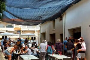 Caf&eacute; del Bedorc