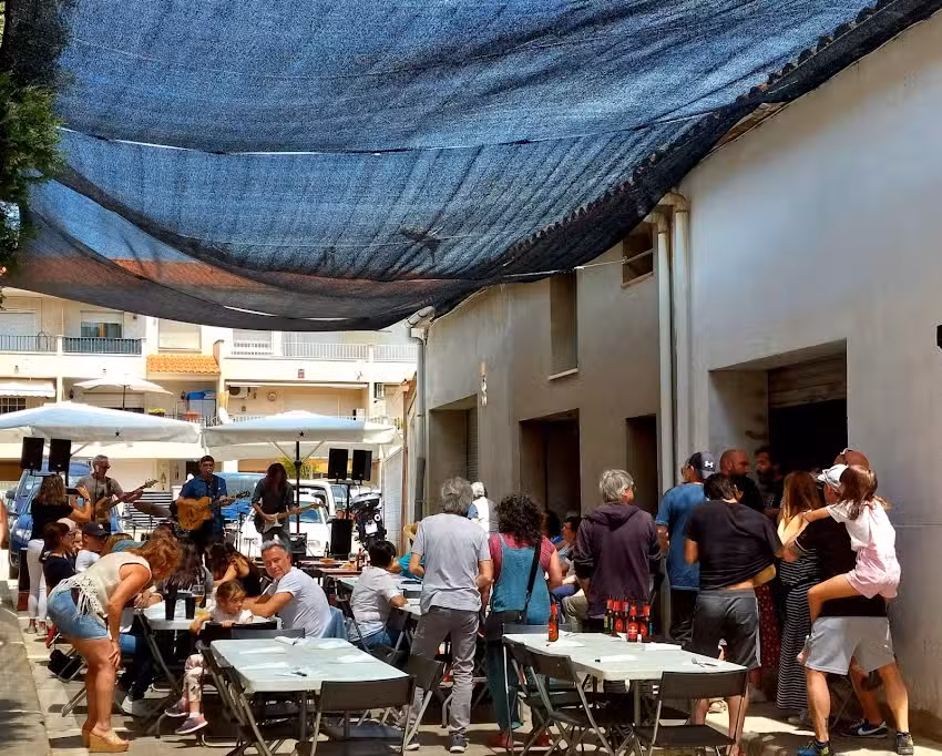 Caf&eacute; del Bedorc