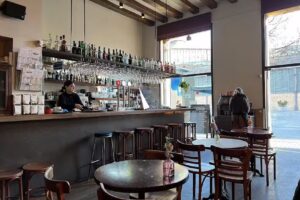 Caf&egrave; del Born