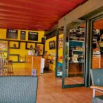 Caf&eacute; del Canal