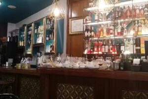 Caf&eacute; del Centro