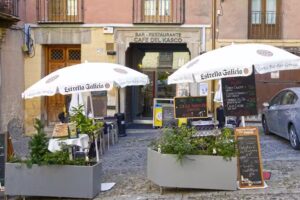 Caf&eacute; del Kasco