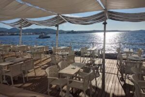 Caf&eacute; del Mar Ibiza