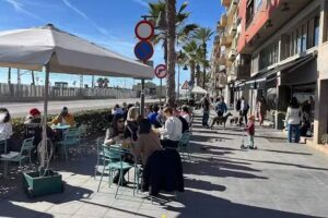 Cafè del Mar · Vilassar de Mar