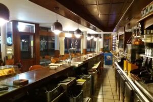 Caf&eacute; Del Palacio