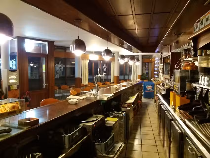 Caf&eacute; Del Palacio