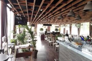 Caf&eacute; del R&iacute;o