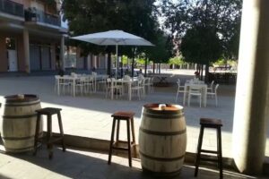 Caf&egrave; del Sol Castellar