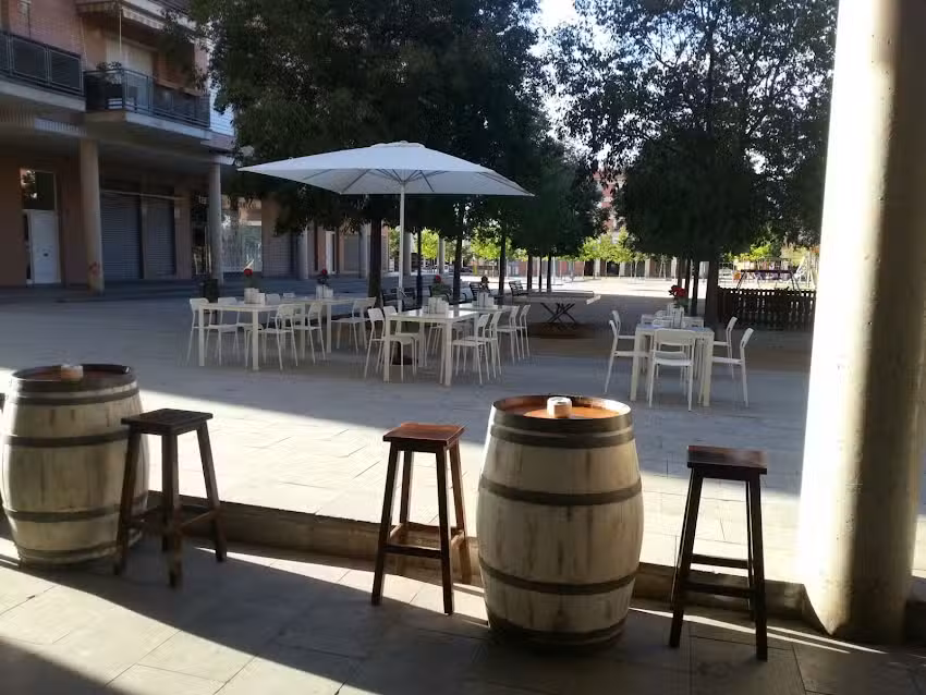 Caf&egrave; del Sol Castellar