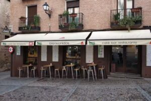 Caf&eacute; Delf&iacute;n