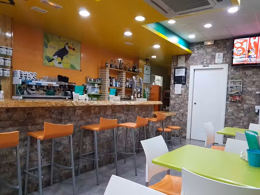 Cafe Do Brasil El Ejido