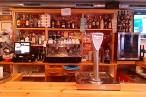 Caf&eacute; El Barc&oacute;n