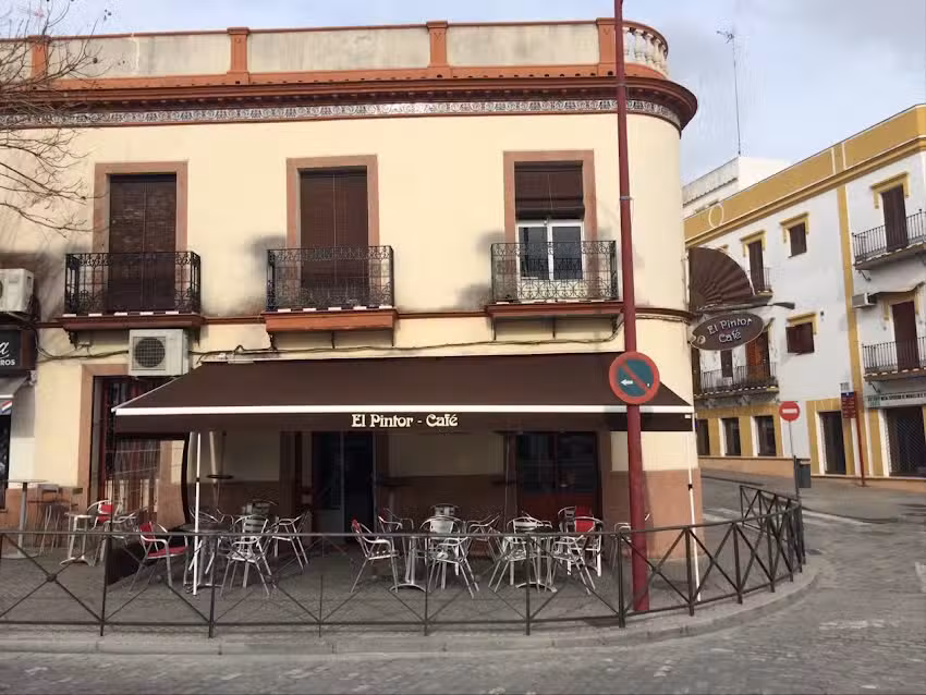 Cafe El Pintor