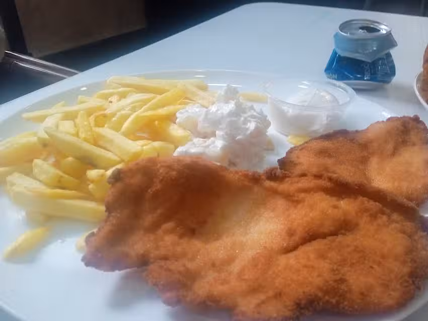 Cafe El Punto de Encuentro