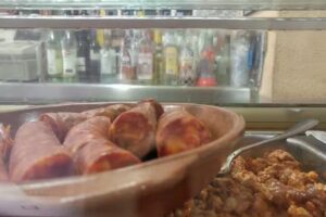 Café El Rincón Bar