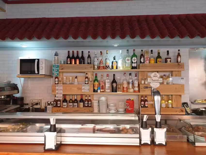 Cafe el Rincon de Juanito Bar