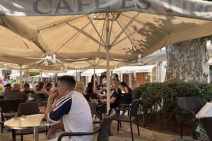 Caf&egrave; Es Fir&oacute;