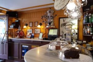 Caf&eacute; Espa&ntilde;a