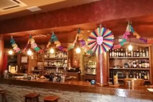 Caf&eacute; Expresso Burger