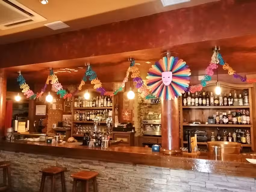 Caf&eacute; Expresso Burger