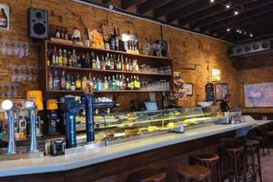 Caf&egrave; Flanders