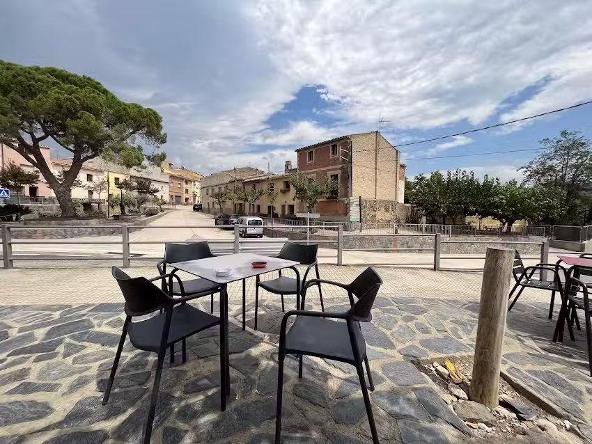 Caf&egrave; Flor de Maig