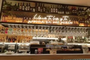 Caf&eacute; Gipuzkoa