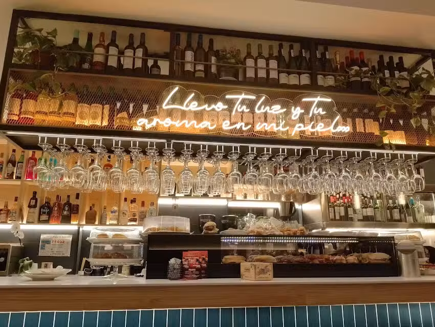 Caf&eacute; Gipuzkoa