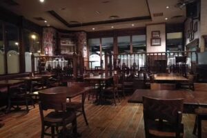 Caf&eacute; Ir&uacute;n