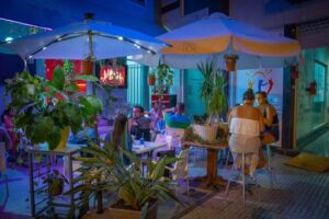 Café Juanito Bar Cafetería