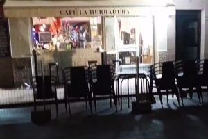 Caf&eacute; La Herradura