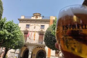 Caf&egrave; La Pla&ccedil;a