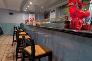 Caf&eacute; La Suerte