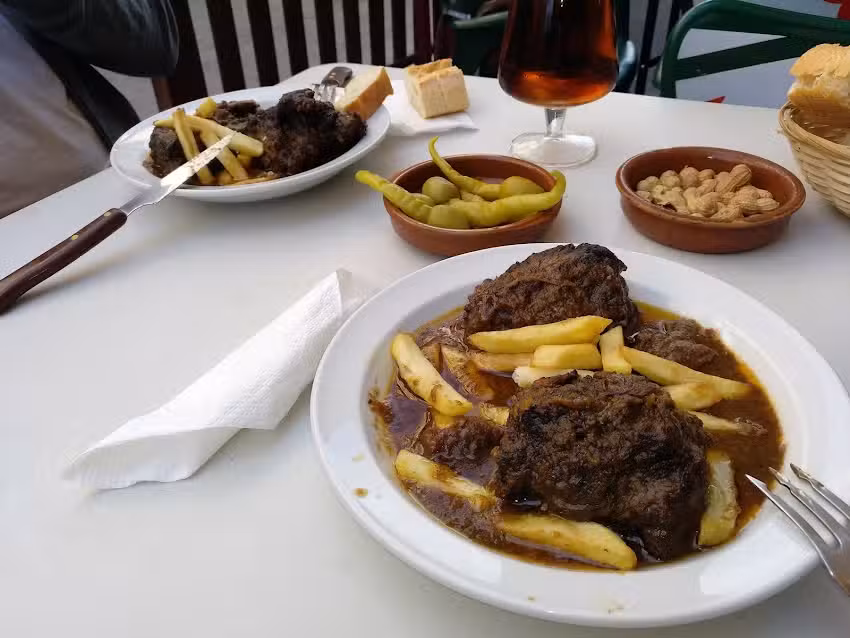 Caf&eacute; La Tanda