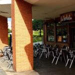 Caf&eacute; La Tertulia