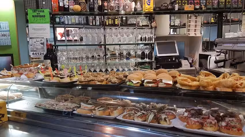 Caf&eacute; la Torre