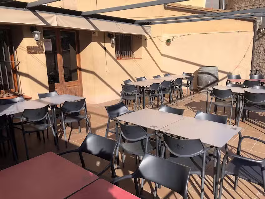 Caf&egrave; La Vilella Baixa