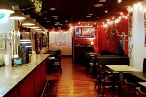 Caf&egrave; Lambretto