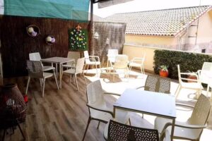Cafe lamela