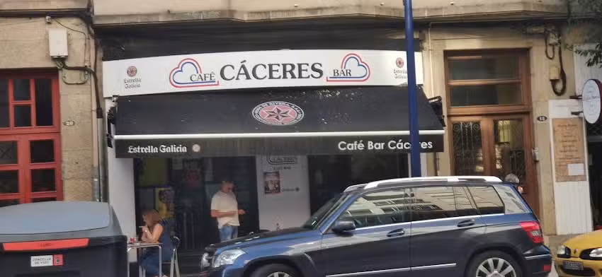 Caf&eacute; Leny-2 Bar