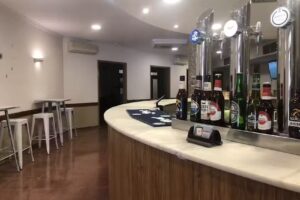 Caf&egrave; l&rsquo;hostal