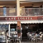 Cafe Lolita