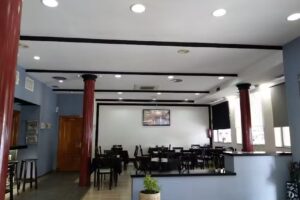 Caf&eacute; Marlasca